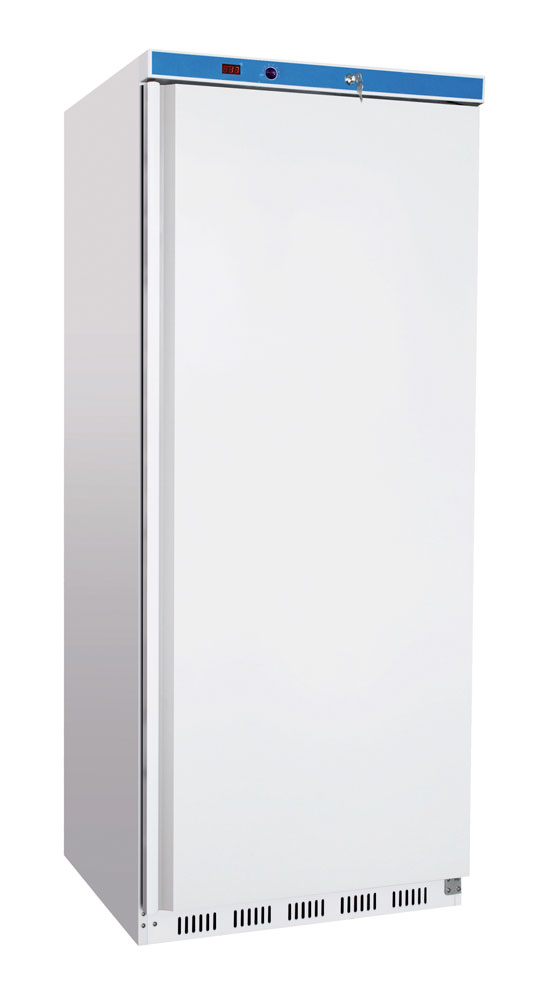 Armario de Refrigeracin y Congelacin Blanco 150, 460 y 600 litros